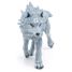 Figura de lobo de hielo PA-36033 Papo 2