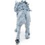Figura de lobo de hielo PA-36033 Papo 5
