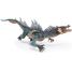 figura dragón marino PA-36037 Papo 5