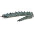 Figura legendaria del basilisco de la serpiente malvada PA-36041 Papo 5