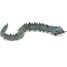 Figura legendaria del basilisco de la serpiente malvada PA-36041 Papo 2