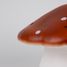 Lámpara grande en forma de seta ladrillo rojo EG360637RB Egmont Toys 7