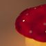 Lámpara grande en forma de seta ladrillo rojo EG360637RB Egmont Toys 8