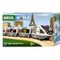 Tren de alta velocidad TGV BR36087 Brio 6