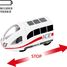 Tren recargable ICE BR36088 Brio 5