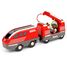 Set de tren de tracción trasera BR36102 Brio 5