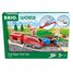 Set de tren de tracción trasera BR36102 Brio 7