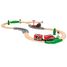 Set de tren de tracción trasera BR36102 Brio 4