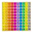 Tabla de adición de colores UL3864-3329 Ulysse 4