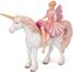 Figura de bailarina sobre su unicornio PA38822-2860 Papo 1