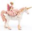 Figura de bailarina sobre su unicornio PA38822-2860 Papo 3