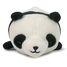 Peluche Paopao el bebé panda 13 cm NE-38985-99 Nemu Nemu 3