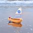 Velero de madera V3901 Vilac 3