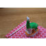Juego de moldes de Diplodocus MM-39025 Mako Créations 2