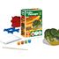 Juego de moldes de Triceratops MM-39050 Mako Créations 2