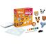 Caja de moldeo Imanes animales MM39095 Mako Créations 3