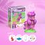 Caja de moldeo Mi unicornio estrella MM39112 Mako Créations 2