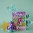 Caja de moldeo Mi unicornio estrella MM39112 Mako Créations 4
