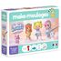 Caja de moldeo Kawaii MM-39121 Mako Créations 1