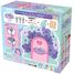 Figuritas Dolly Flower para pintar y decorar MM39200 Mako Créations 3