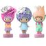 Figuritas Dolly Flower para pintar y decorar MM39200 Mako Créations 8