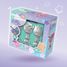 Figuritas Dolly Flower para pintar y decorar MM39200 Mako Créations 2