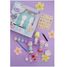 Figuritas Dolly Flower para pintar y decorar MM39200 Mako Créations 5
