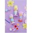 Figuritas Dolly Flower para pintar y decorar MM39200 Mako Créations 6