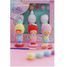 Figuritas Dolly Fruit para pintar y decorar MM39201 Mako Créations 4