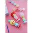 Figuritas Dolly Fruit para pintar y decorar MM39201 Mako Créations 8