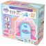 Figuritas Dolly Cake para pintar y decorar MM39202 Mako Créations 5