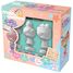 Figuritas Dolly Cake para pintar y decorar MM39202 Mako Créations 1