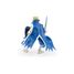 Figura rey con dragón azul PA39387-2865 Papo 4