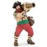 Figura pirata con cañón. PA-39439 Papo 1