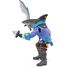 Figura pirata mutante de tiburón PA-39480 Papo 3