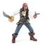 Figura pirata con pistola PA-39485 Papo 2