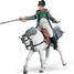 Figura del caballo de Napoleón PA-39726 Papo 2