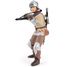 Figura ballestero rojo PA-39752 Papo 3