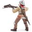 Figura ballestero rojo PA-39752 Papo 2