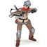 Figura ballestero rojo PA-39752 Papo 1