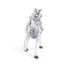 Figura de caballo blindado PA-39799 Papo 5