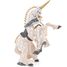 Caballo maestro de armas cresta de unicornio PA39916-2873 Papo 2