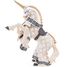 Caballo maestro de armas cresta de unicornio PA39916-2873 Papo 3