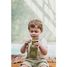Botella de agua 350 ml - Mr Dino TX-40-201 Trixie 4