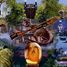 Puzzle Jurassic Park 1000 piezas RAV12000187 Ravensburger 2