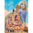 Puzzle Raiponce Disney Castles 1000 pzs RAV12000264 Ravensburger 2