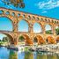 Puzzle El puente del Gard 1000 piezas N12000899 Nathan 2