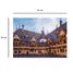 Puzzle Los hospicios de Beaune 1000 piezas N12001536 Nathan 4
