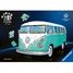 Puzzle 3D T1 Volkswagen 162 piezas RAV12008035 Ravensburger 8