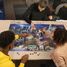 Puzzle Castillo de Hogwarts Harry Potter 3000 piezas RAV17561 Ravensburger 5